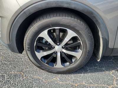 2018 Kia Sorento EX V6