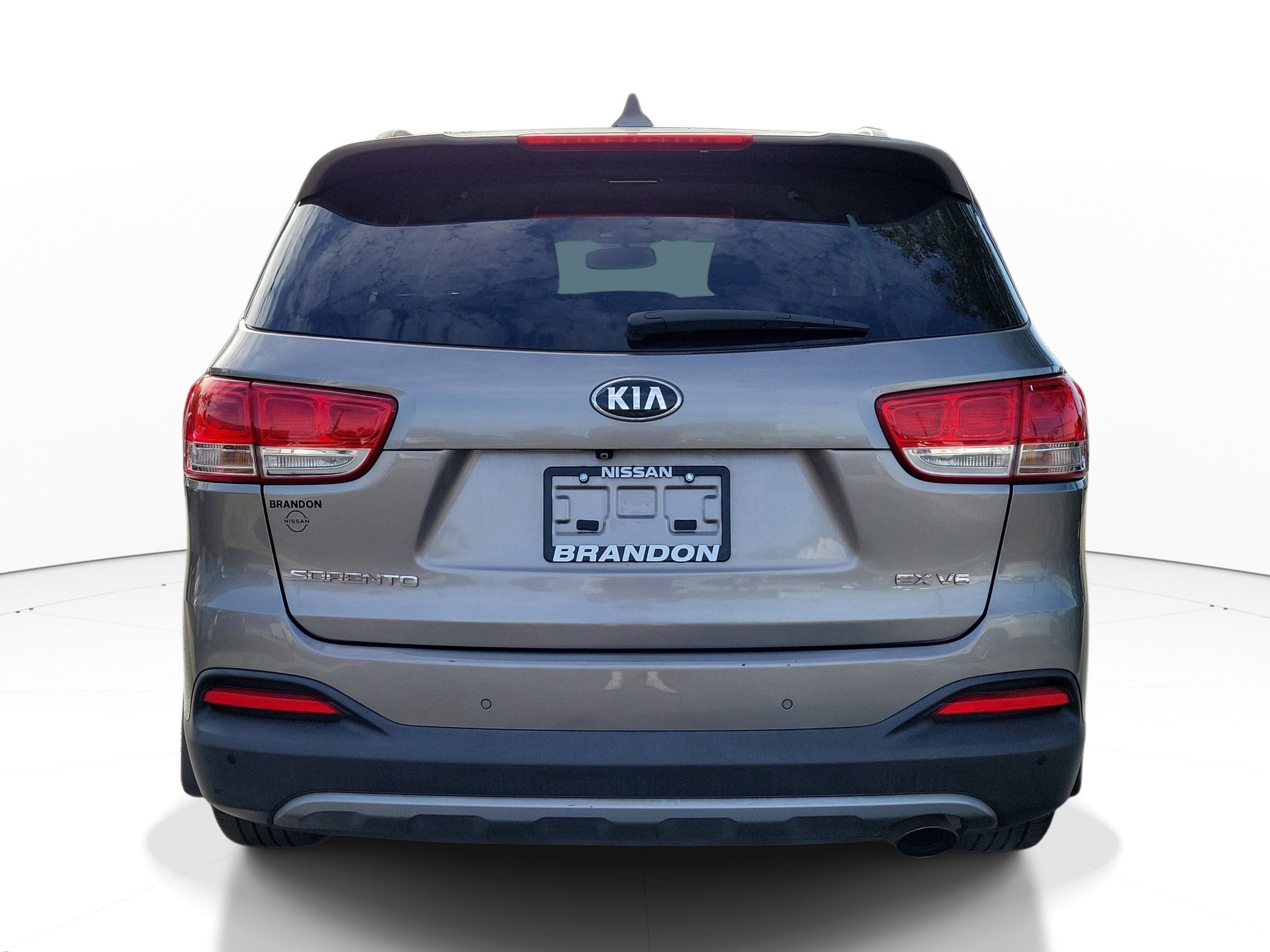 2018 Kia Sorento EX V6