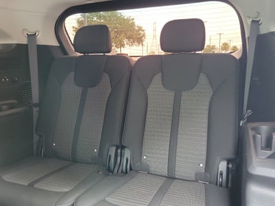 2024 Kia Sorento LX
