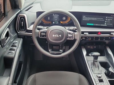 2024 Kia Sorento LX