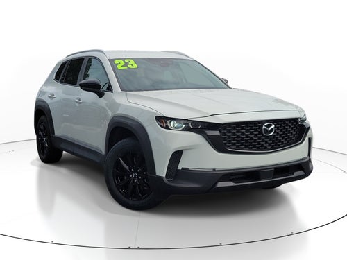 2023 Mazda Mazda CX-50 2.5 S Select Package