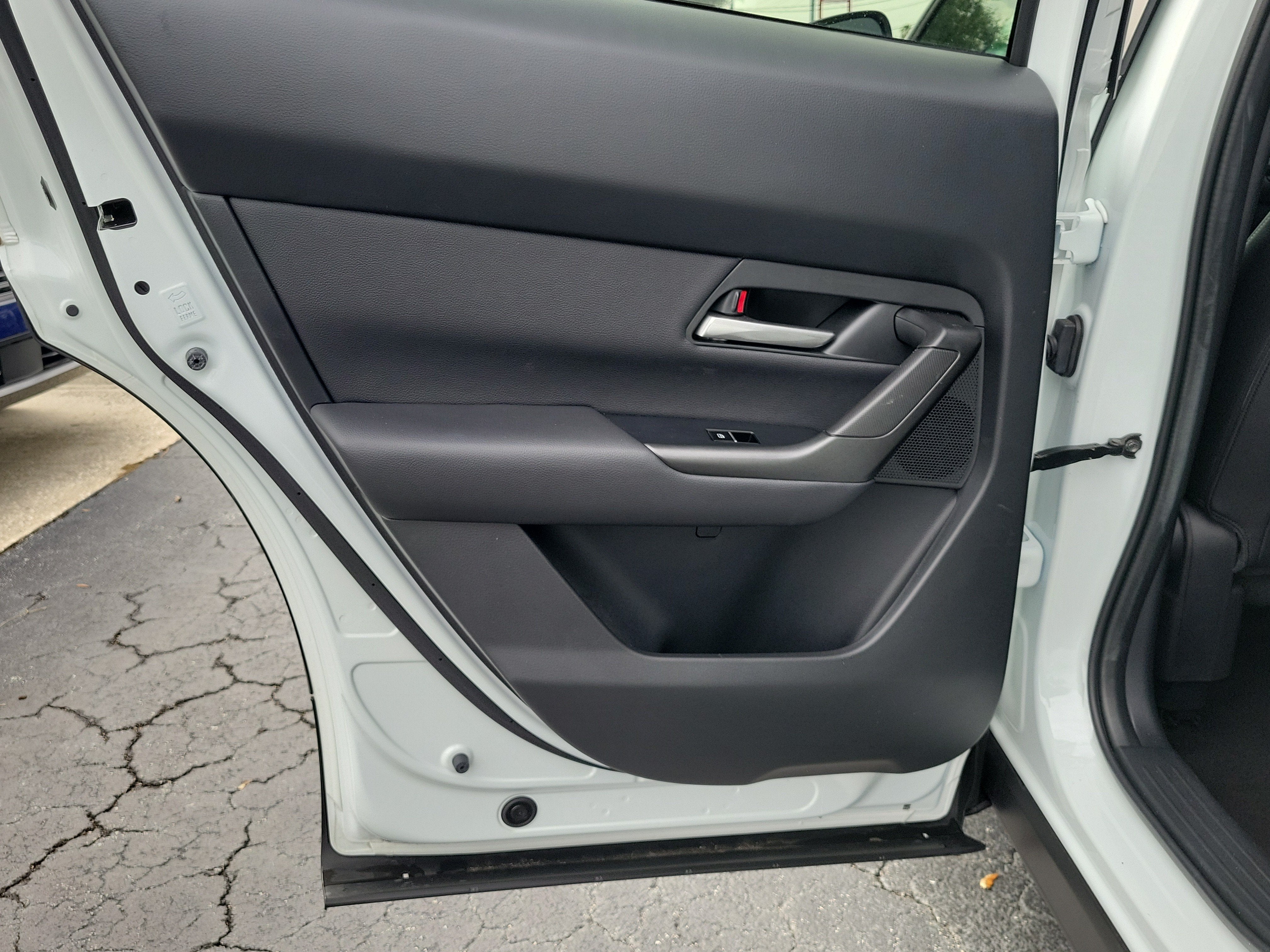 2023 Mazda Mazda CX-50 2.5 S Select Package