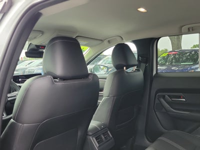2023 Mazda Mazda CX-50 2.5 S Select Package
