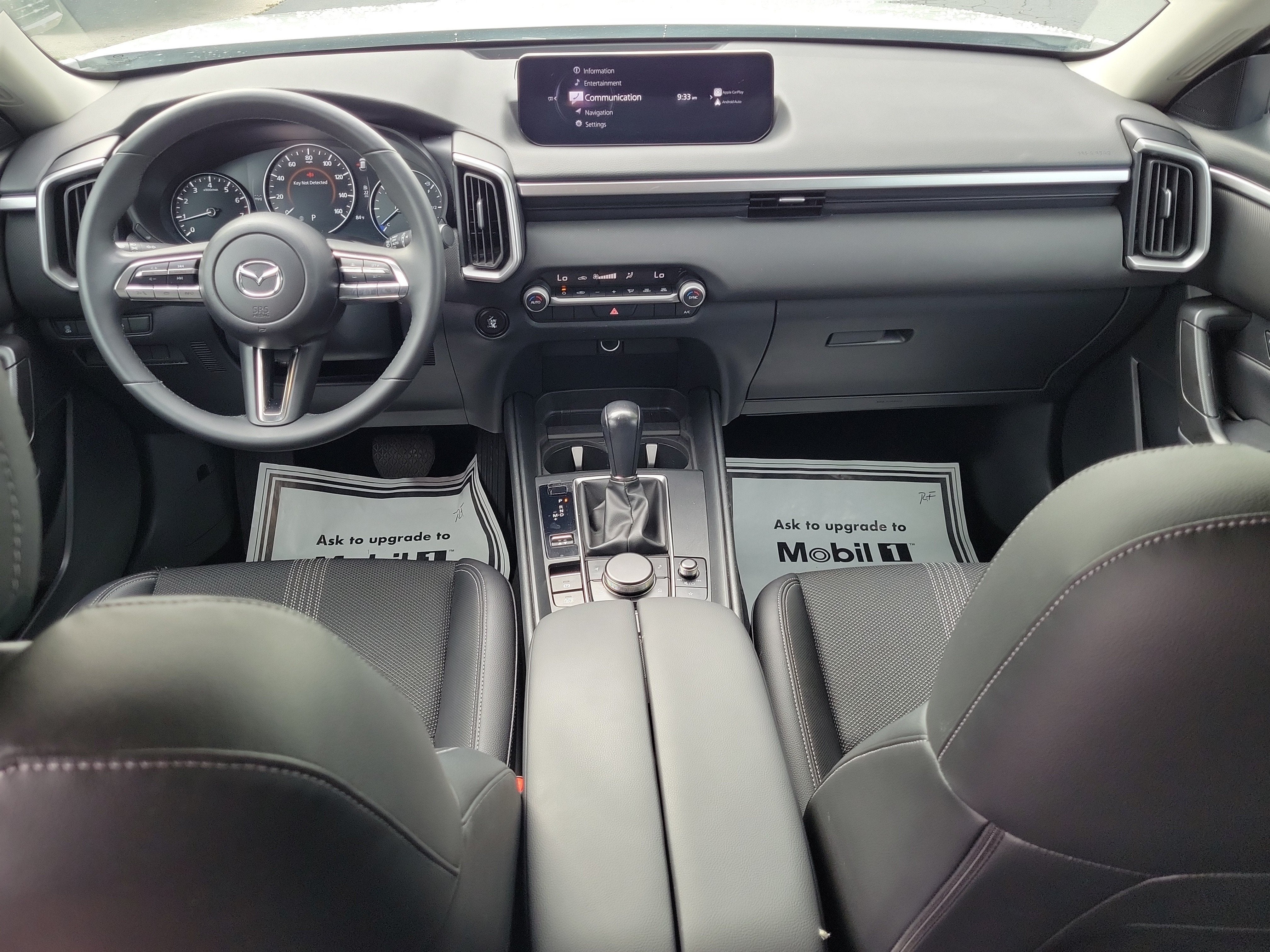 2023 Mazda Mazda CX-50 2.5 S Select Package
