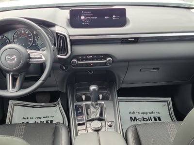 2023 Mazda Mazda CX-50 2.5 S Select Package