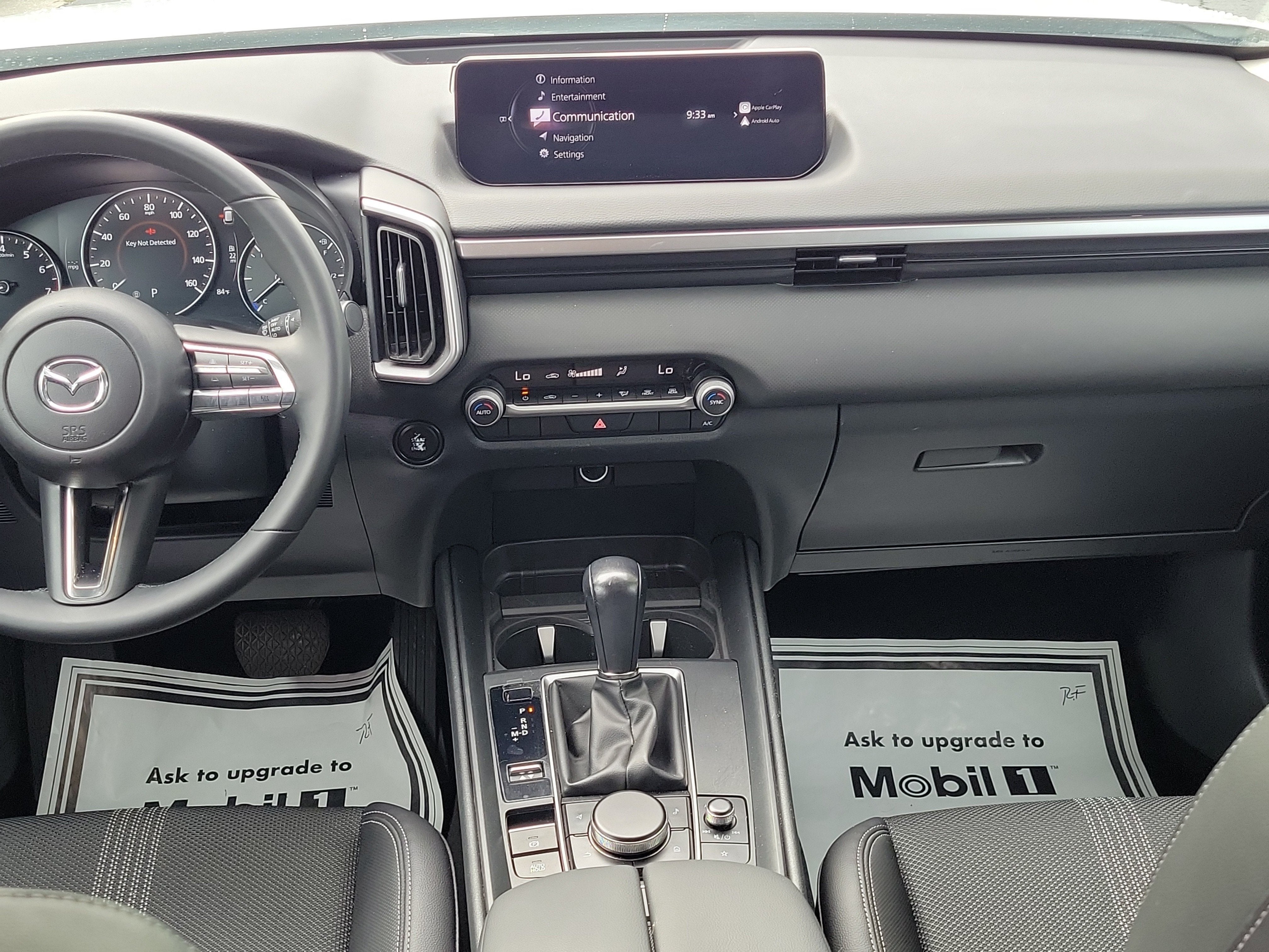 2023 Mazda Mazda CX-50 2.5 S Select Package