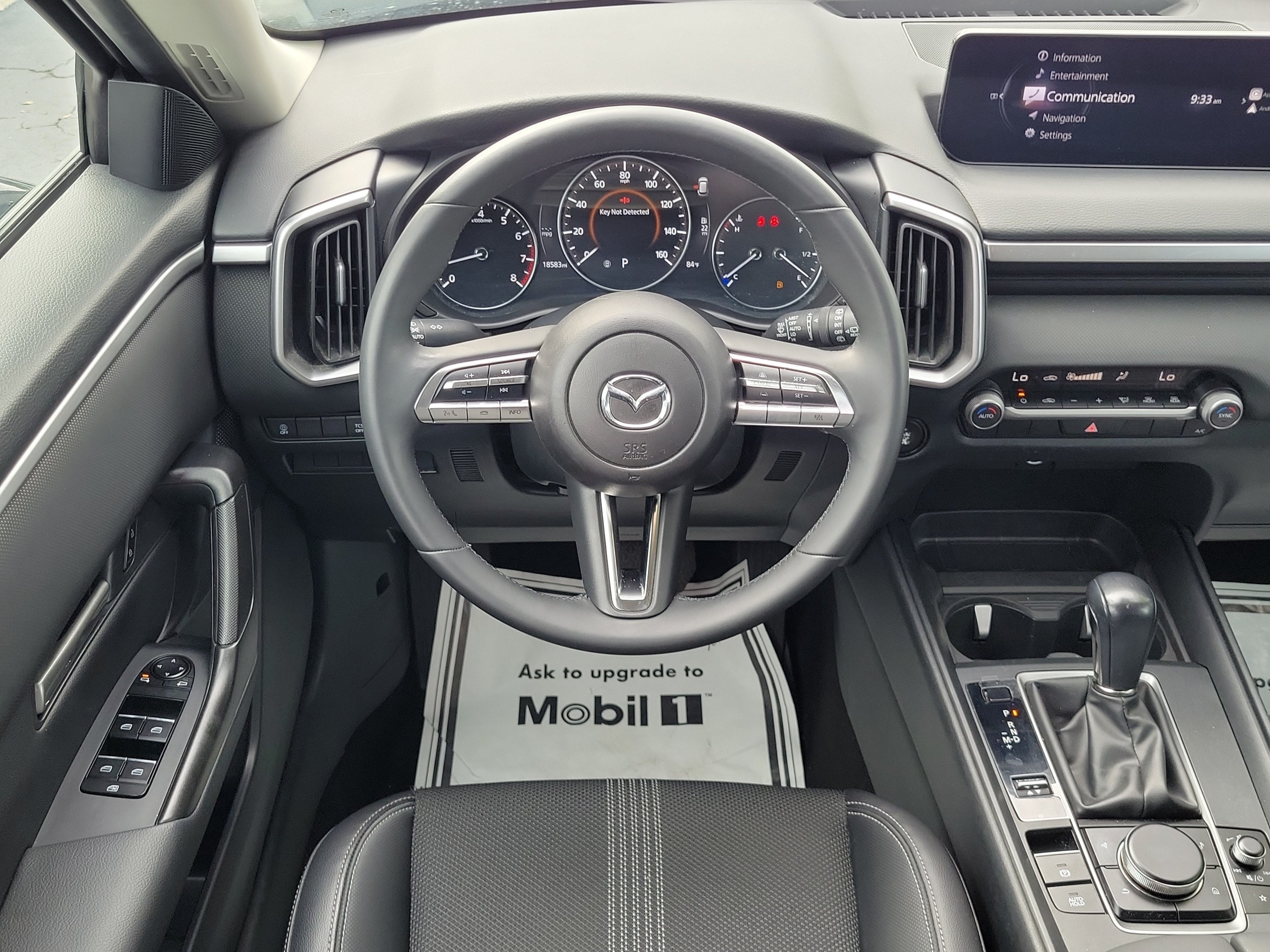 2023 Mazda Mazda CX-50 2.5 S Select Package
