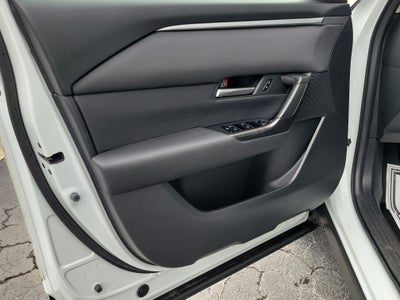 2023 Mazda Mazda CX-50 2.5 S Select Package