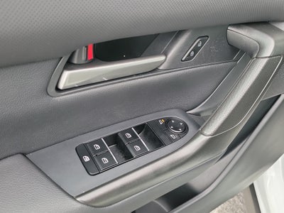 2023 Mazda Mazda CX-50 2.5 S Select Package