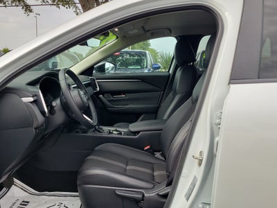 2023 Mazda Mazda CX-50 2.5 S Select Package