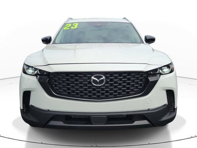 2023 Mazda Mazda CX-50 2.5 S Select Package
