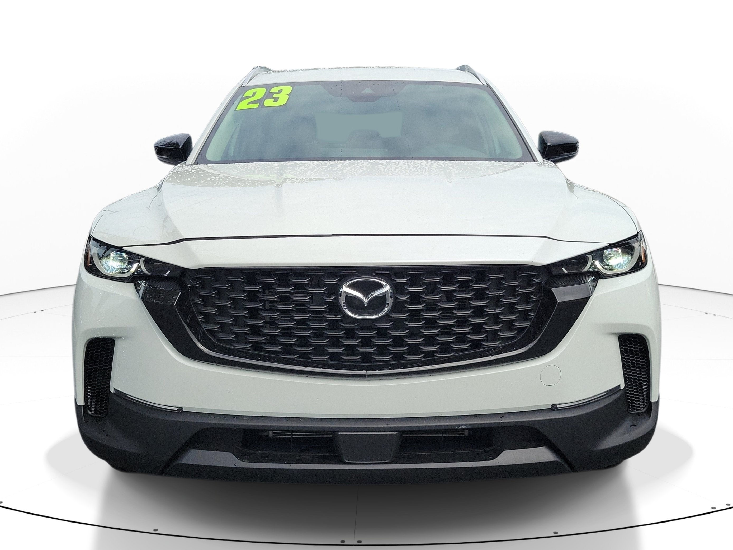 2023 Mazda Mazda CX-50 2.5 S Select Package