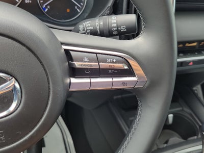 2023 Mazda Mazda CX-50 2.5 S Select Package