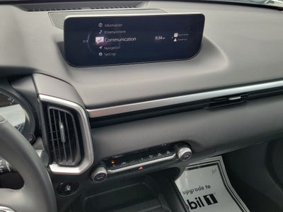 2023 Mazda Mazda CX-50 2.5 S Select Package