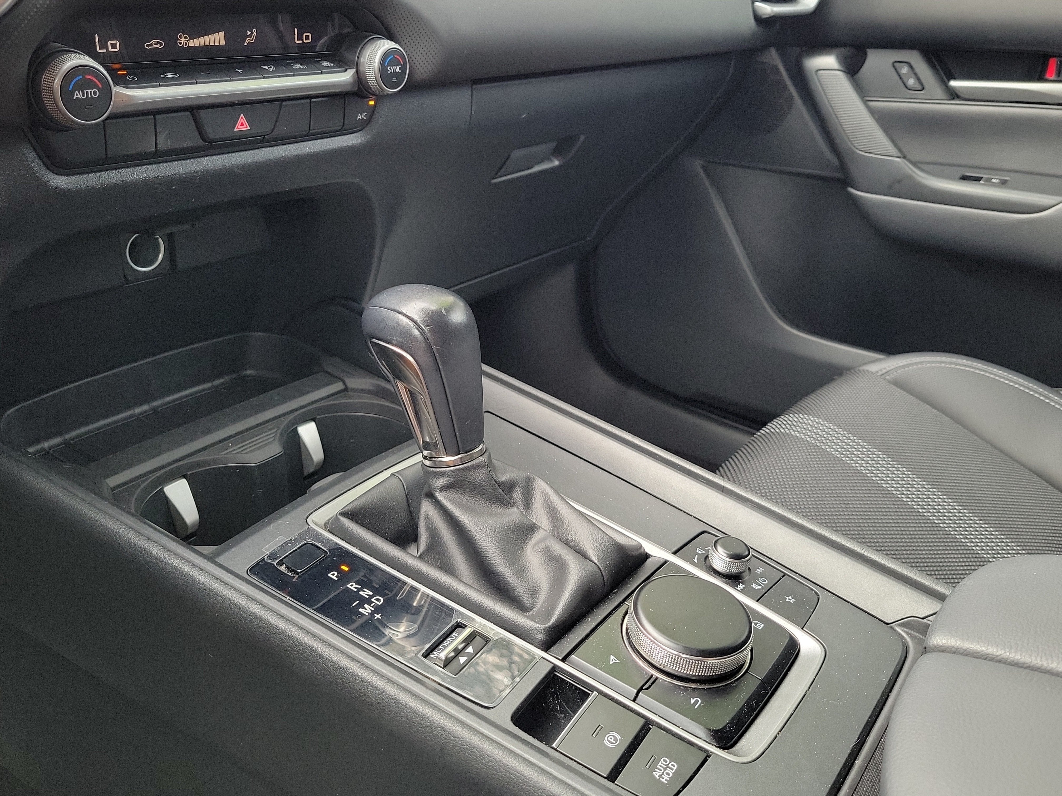 2023 Mazda Mazda CX-50 2.5 S Select Package