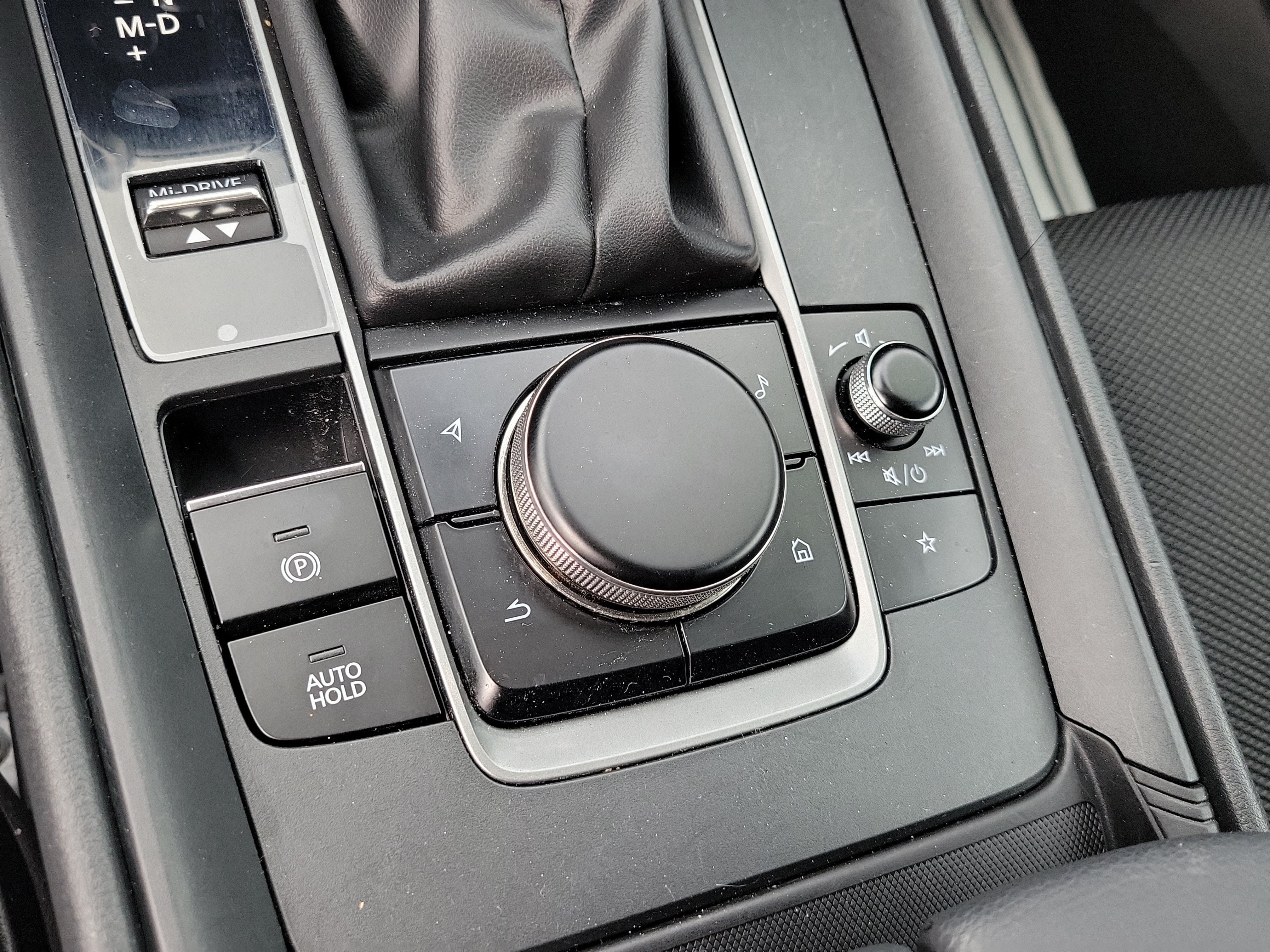 2023 Mazda Mazda CX-50 2.5 S Select Package