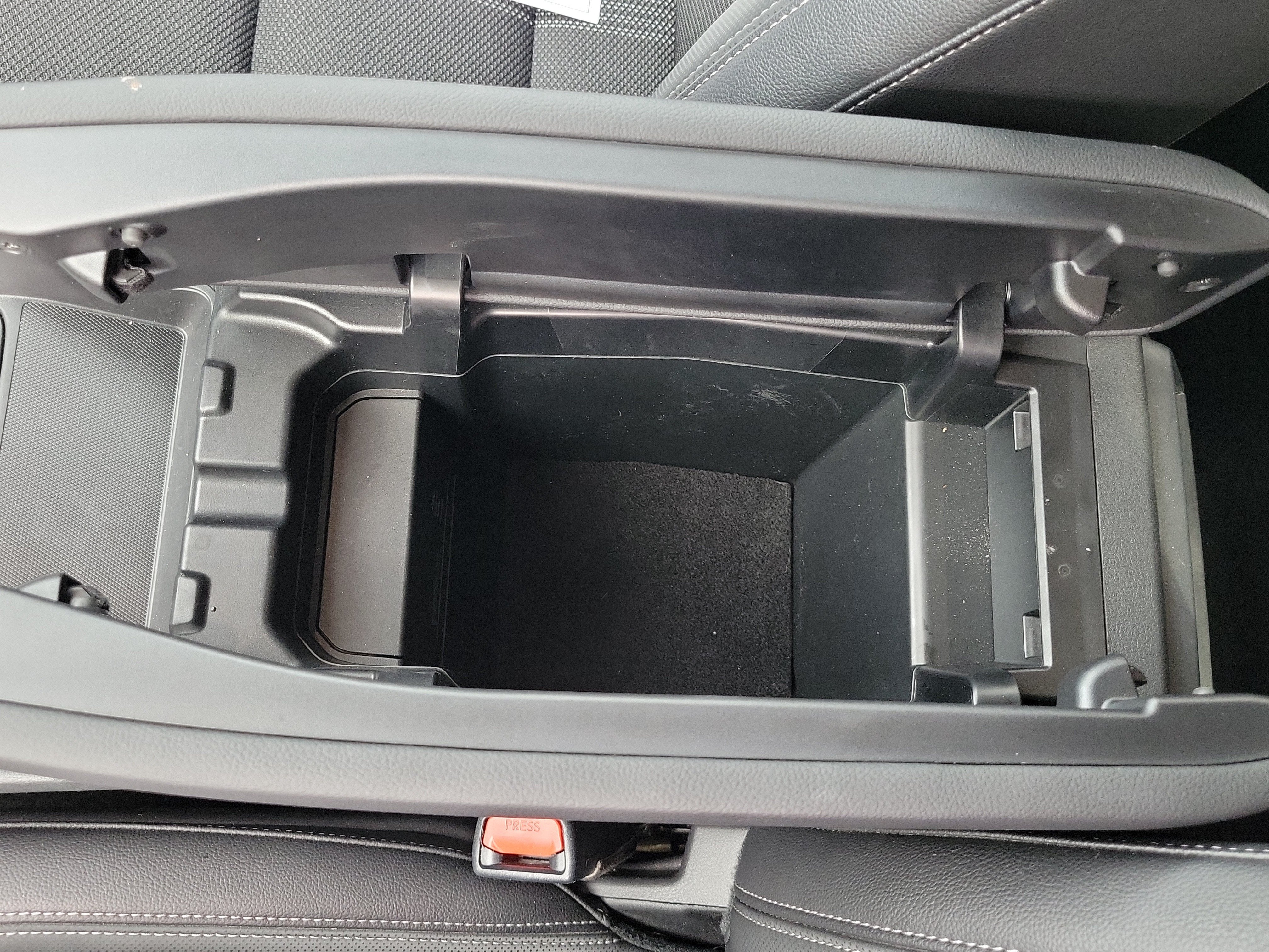 2023 Mazda Mazda CX-50 2.5 S Select Package