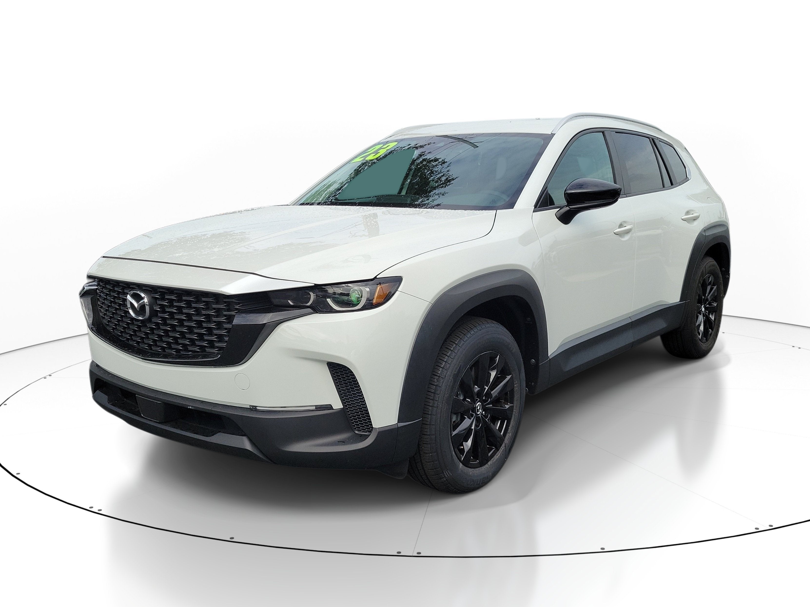 2023 Mazda Mazda CX-50 2.5 S Select Package