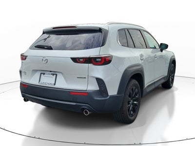 2023 Mazda Mazda CX-50 2.5 S Select Package