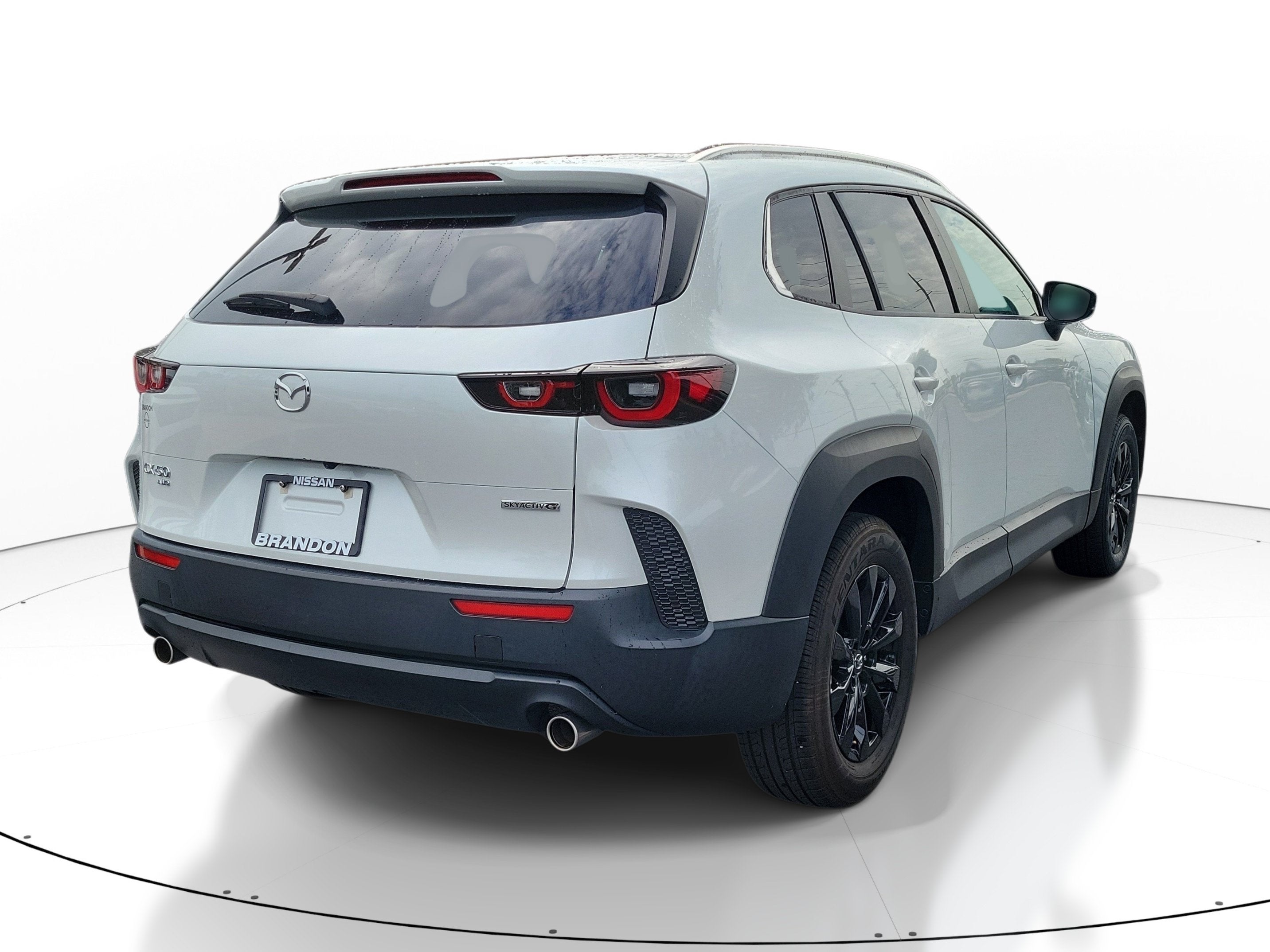 2023 Mazda Mazda CX-50 2.5 S Select Package