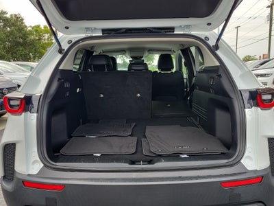 2023 Mazda Mazda CX-50 2.5 S Select Package
