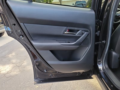2023 Mazda Mazda CX-50 2.5 S Premium Plus Package