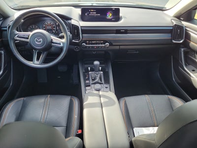 2023 Mazda Mazda CX-50 2.5 S Premium Plus Package