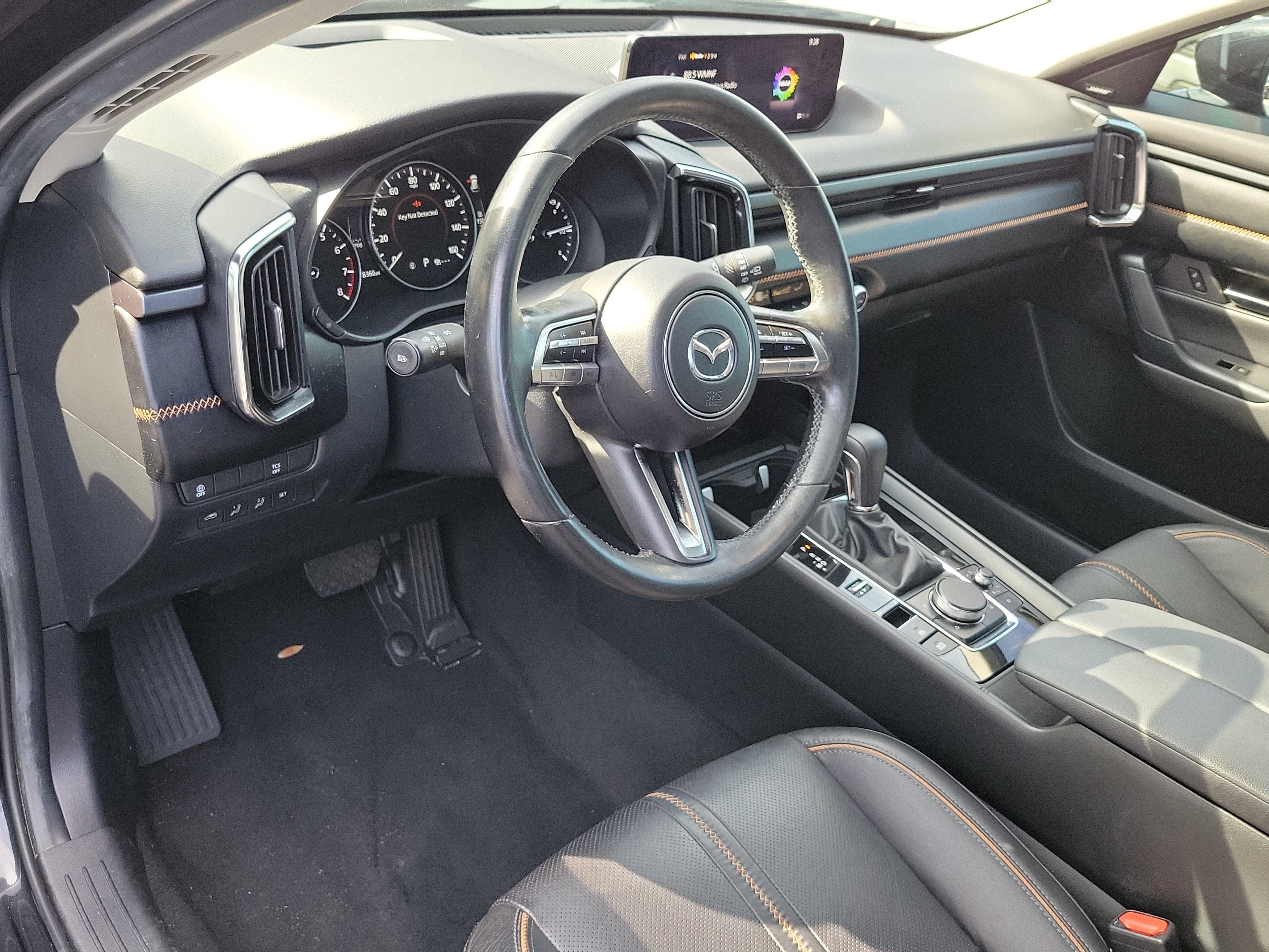 2023 Mazda Mazda CX-50 2.5 S Premium Plus Package