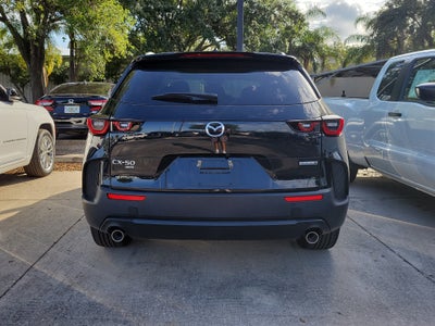 2023 Mazda Mazda CX-50 2.5 S Premium Plus Package