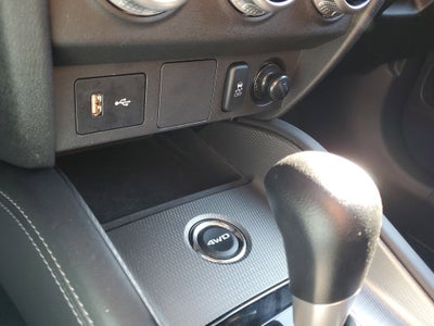 2025 Mitsubishi Outlander Sport ES