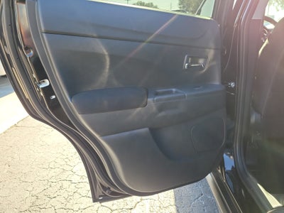 2023 Mitsubishi Outlander Sport ES