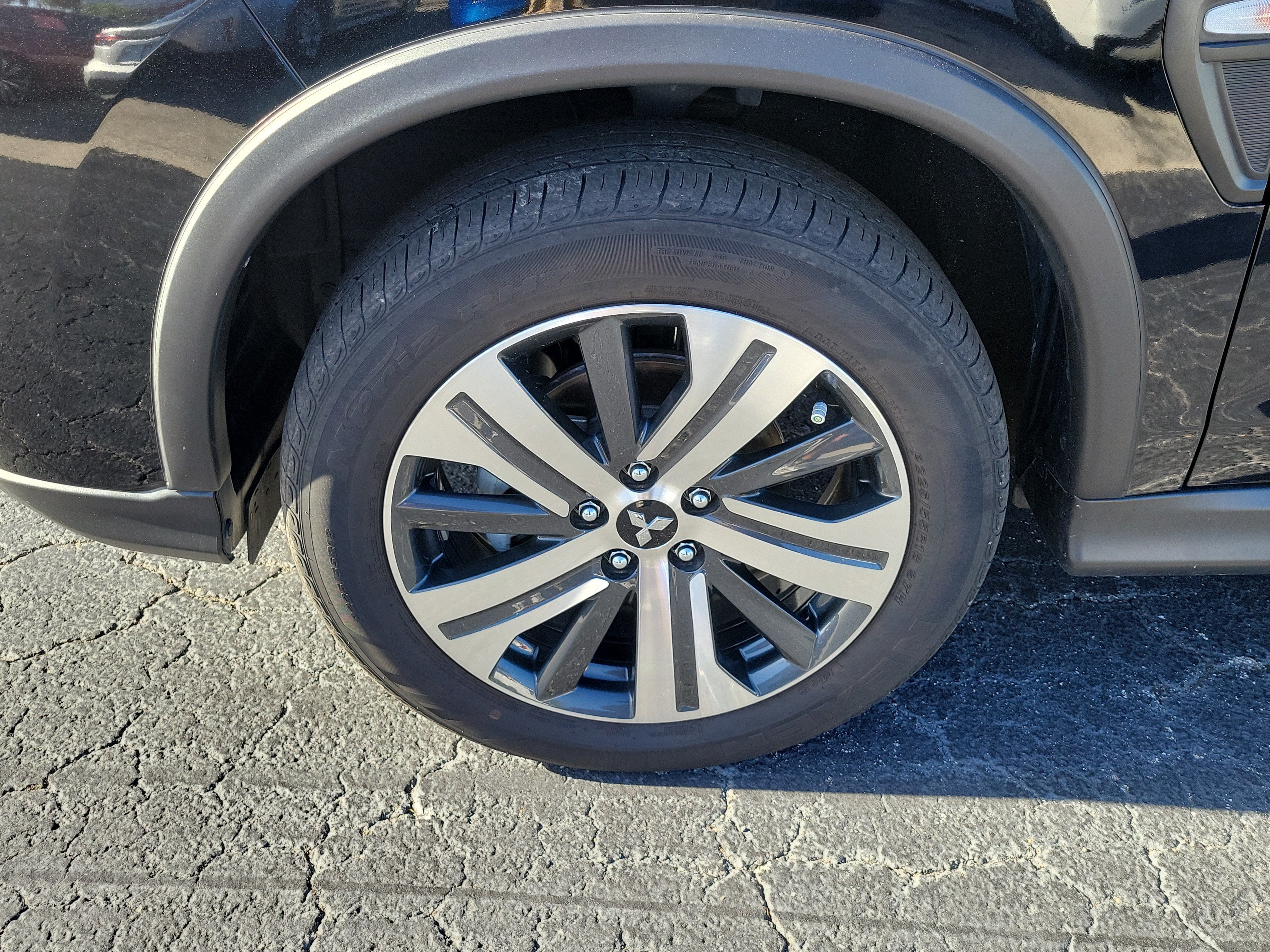 2023 Mitsubishi Outlander Sport ES