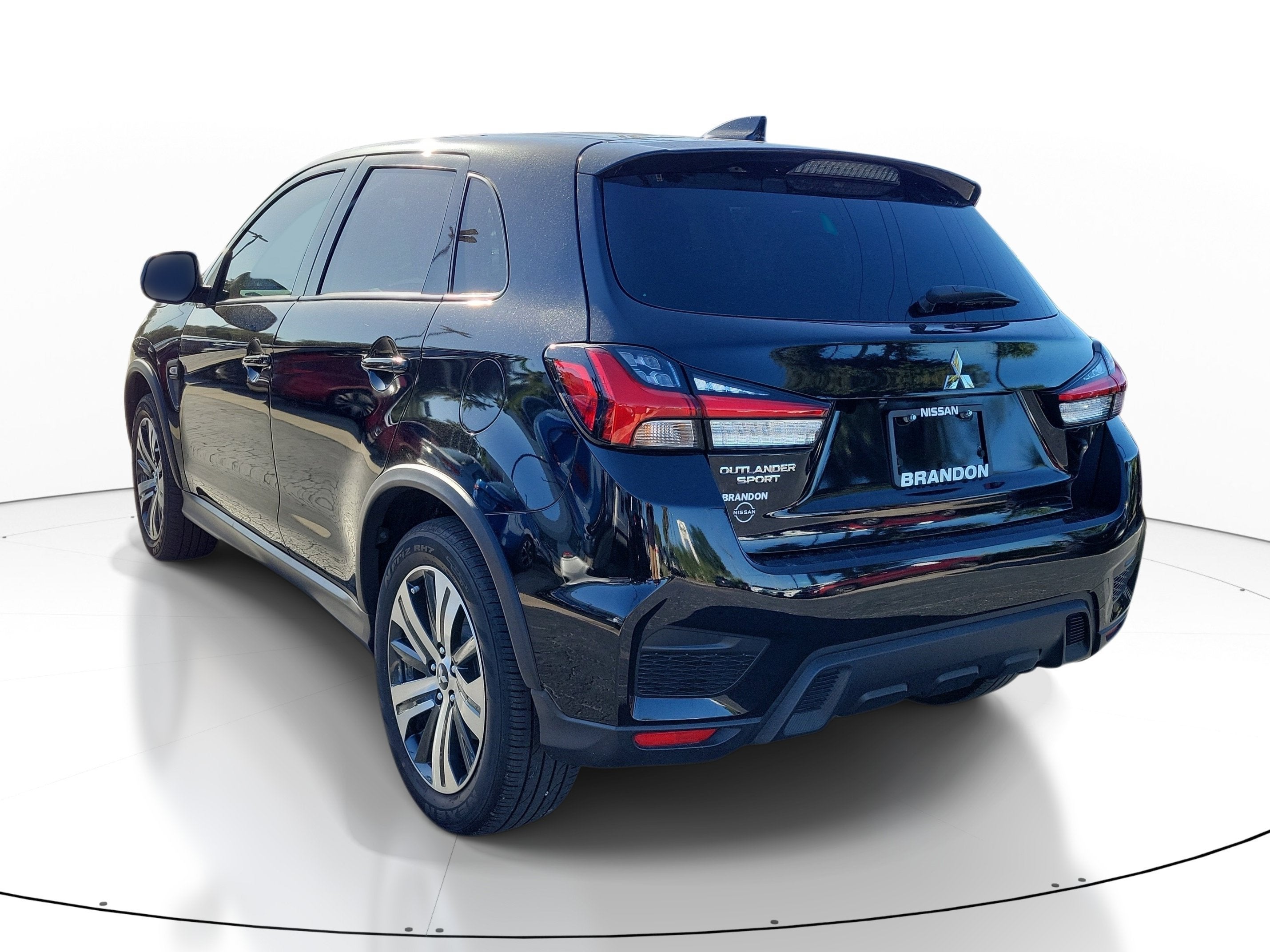 2023 Mitsubishi Outlander Sport ES
