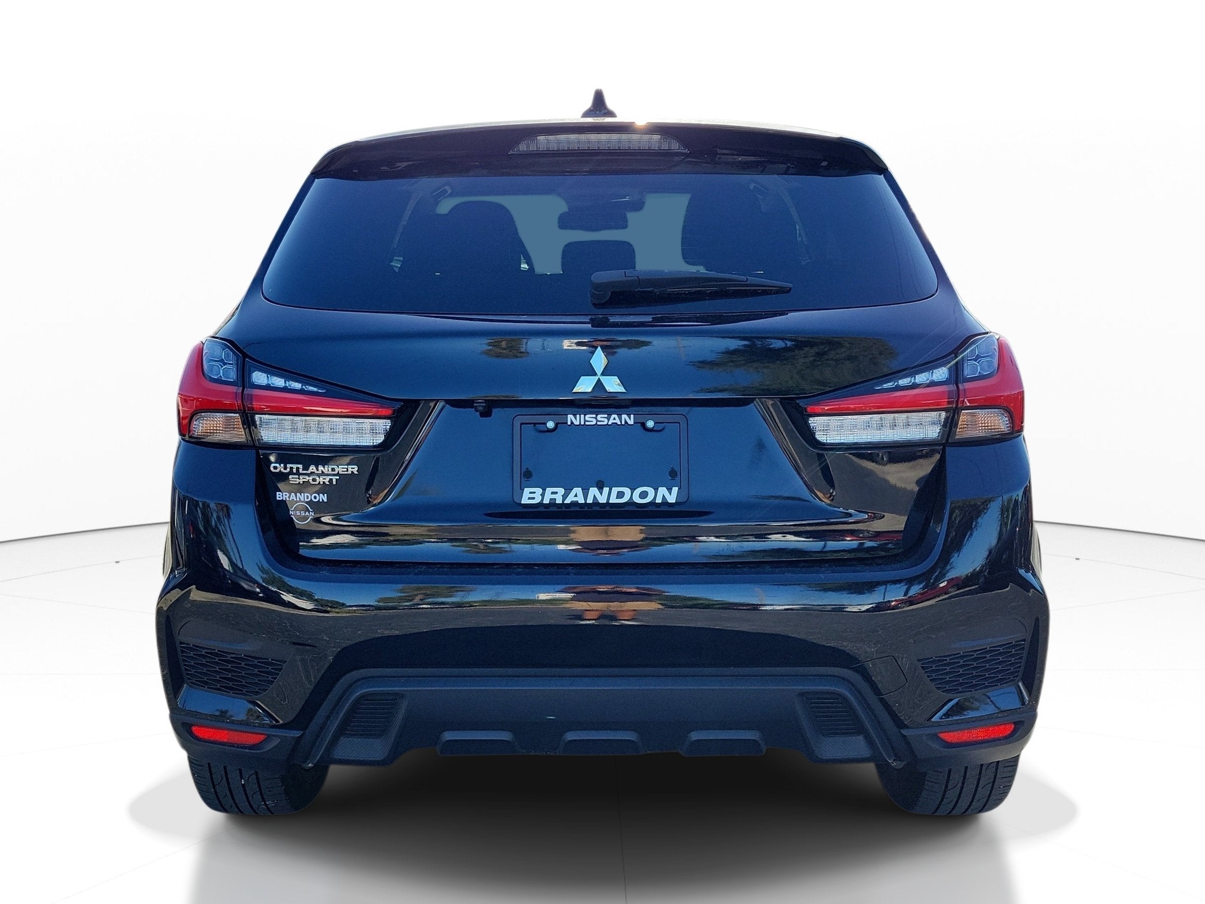 2023 Mitsubishi Outlander Sport ES