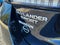 2023 Mitsubishi Outlander Sport ES