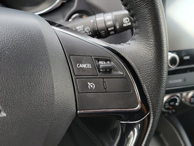 2024 Mitsubishi Outlander Sport SEL