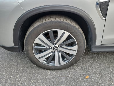 2024 Mitsubishi Outlander Sport SEL