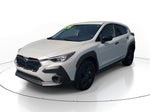 2025 Subaru Crosstrek Base