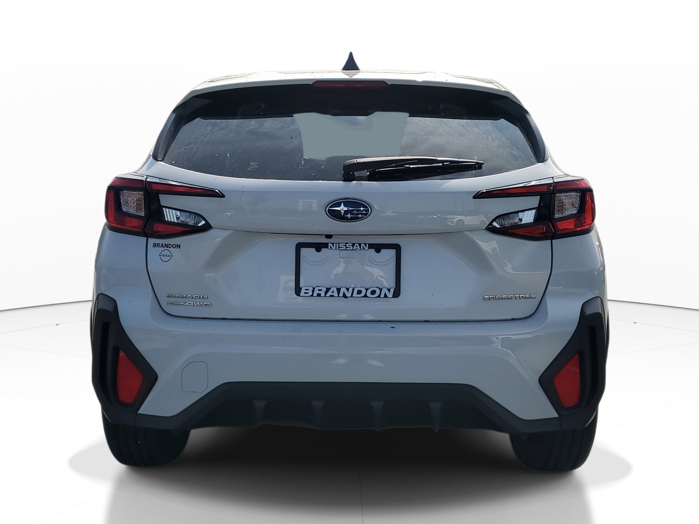 2025 Subaru Crosstrek Base