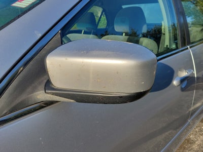 2007 Honda Accord Sdn LX SE