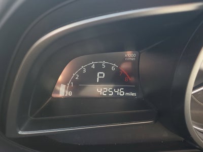 2019 Mazda Mazda CX-3 Sport