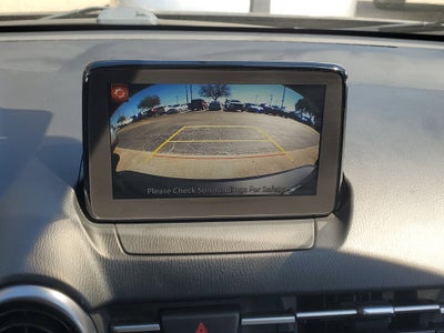 2019 Mazda Mazda CX-3 Sport