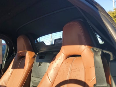 2022 Mazda Mazda MX-5 Miata Grand Touring