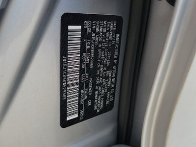 2019 Nissan Rogue Sport SV