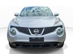 2013 Nissan JUKE S