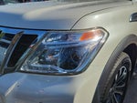 2018 Nissan Armada SL