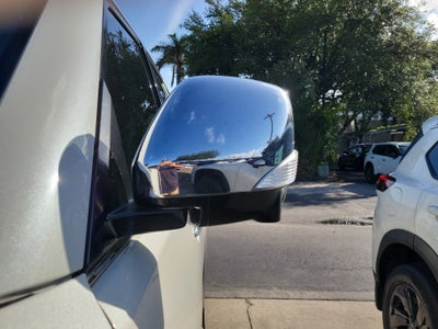 2018 Nissan Armada SL