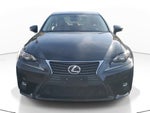 2016 Lexus IS 200t 200t