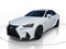 2018 Lexus IS 300
