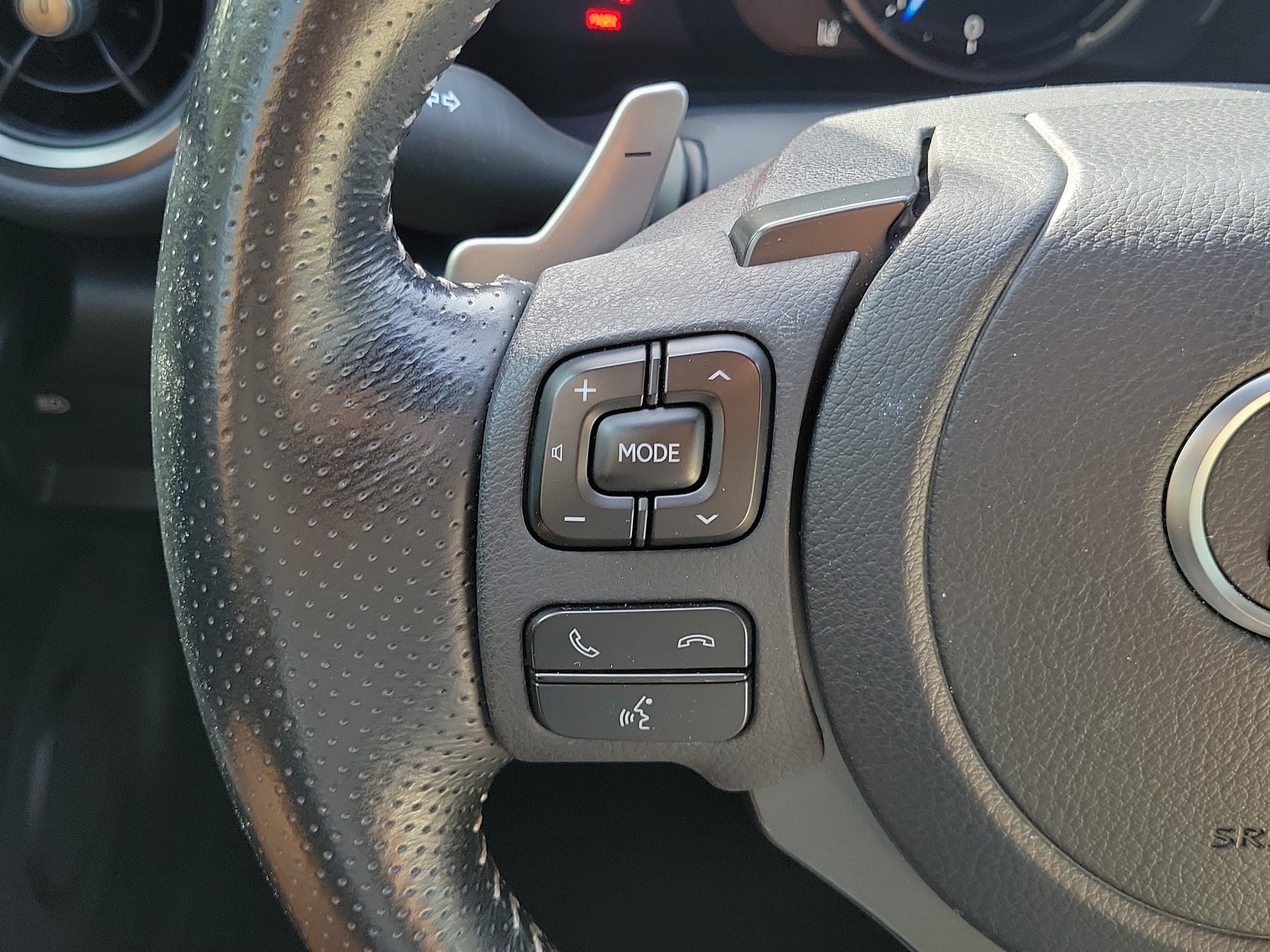 2022 Lexus IS IS 350 F SPORT